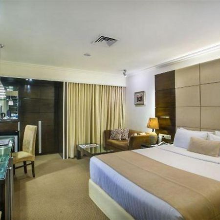 Hotel Agrabad Chittagong Exterior foto