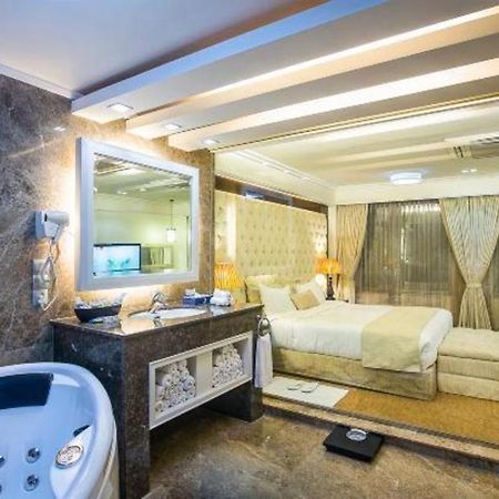 Hotel Agrabad Chittagong Exterior foto