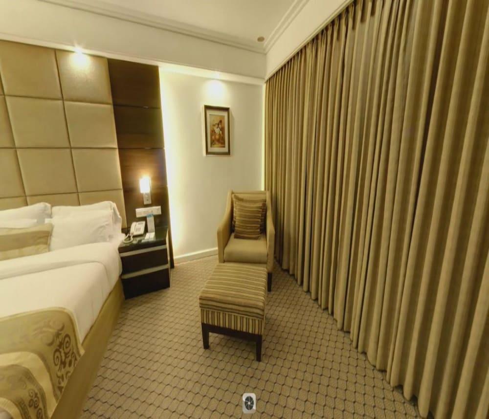 Hotel Agrabad Chittagong Exterior foto