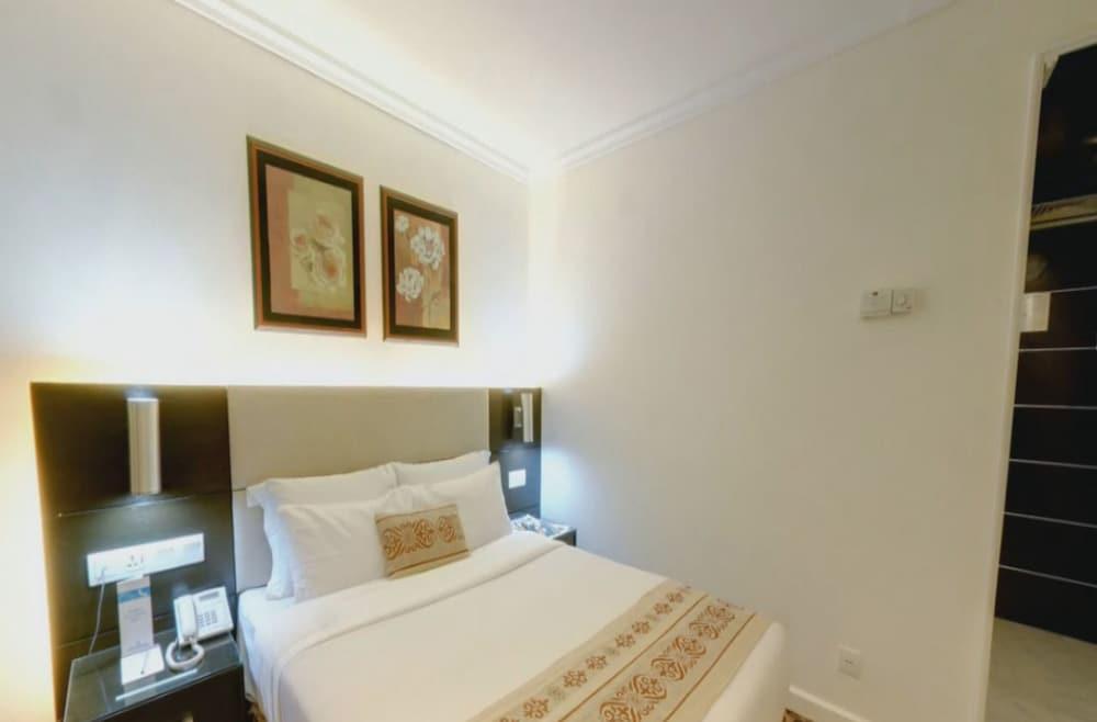 Hotel Agrabad Chittagong Exterior foto