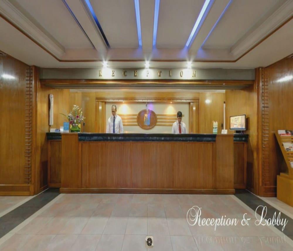 Hotel Agrabad Chittagong Exterior foto
