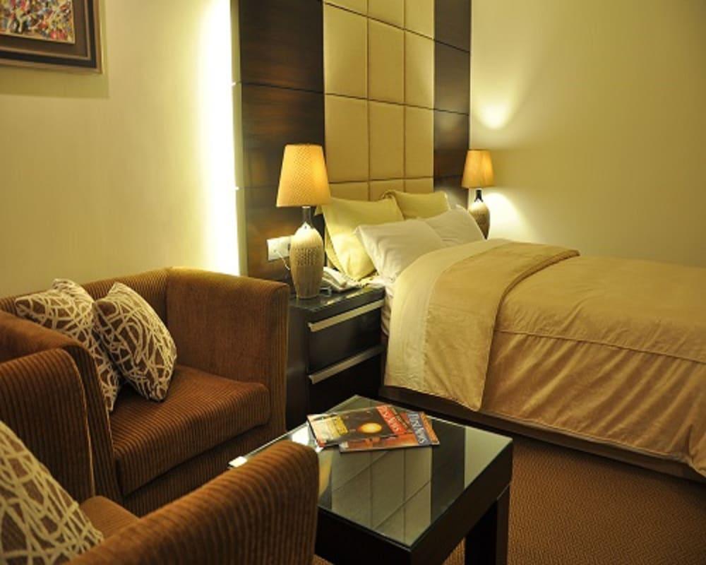 Hotel Agrabad Chittagong Exterior foto