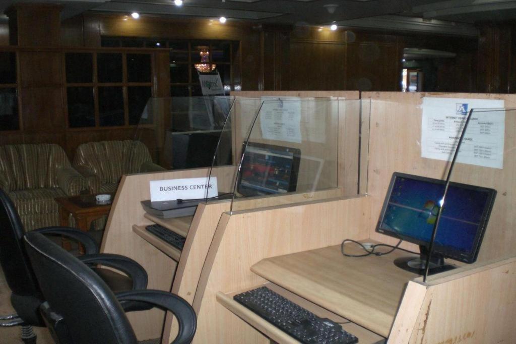 Hotel Agrabad Chittagong Exterior foto