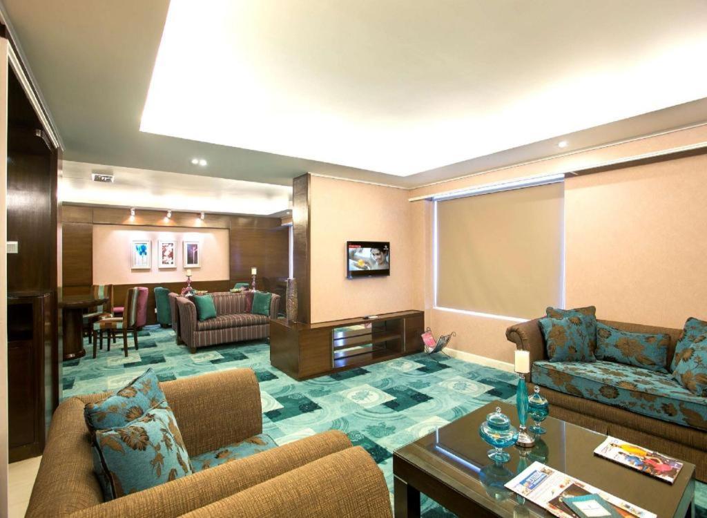 Hotel Agrabad Chittagong Exterior foto