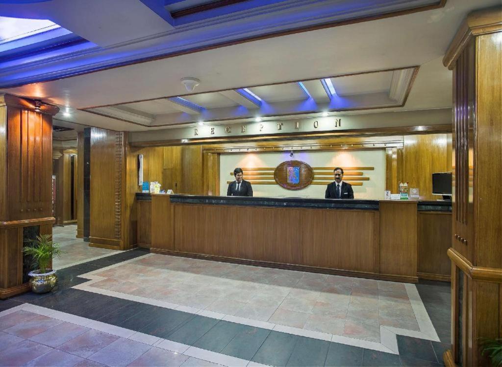 Hotel Agrabad Chittagong Exterior foto