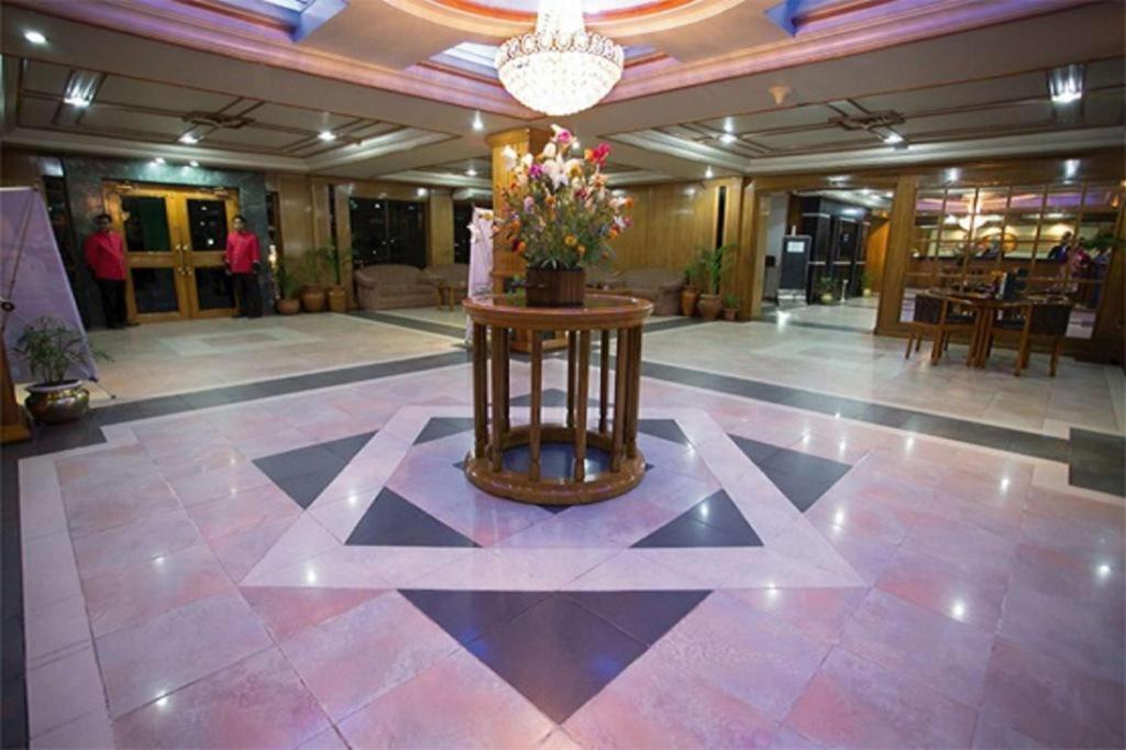 Hotel Agrabad Chittagong Exterior foto