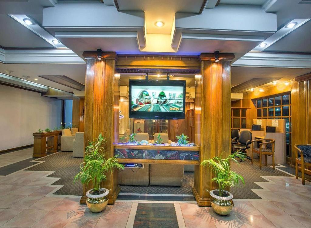 Hotel Agrabad Chittagong Exterior foto