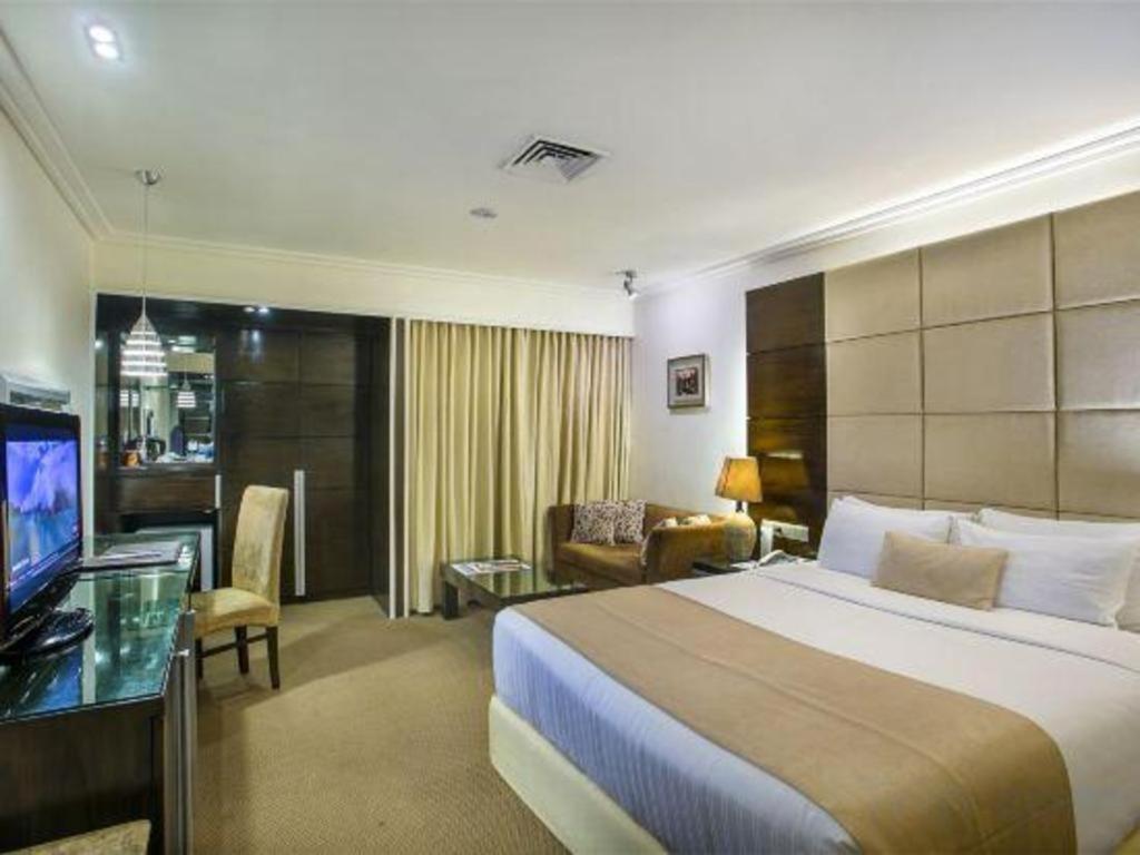 Hotel Agrabad Chittagong Exterior foto