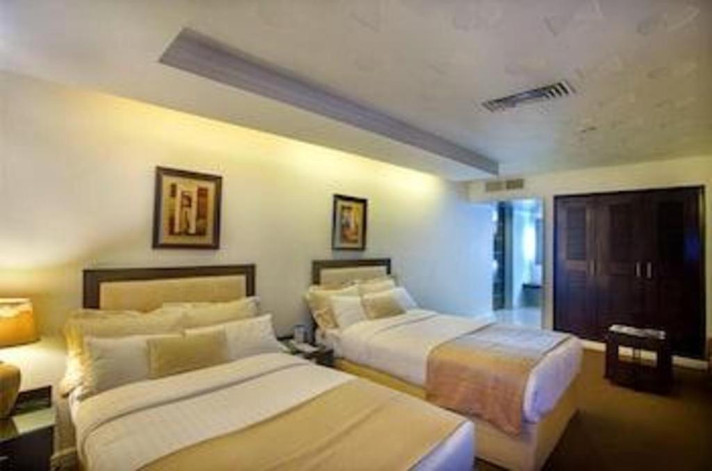 Hotel Agrabad Chittagong Exterior foto