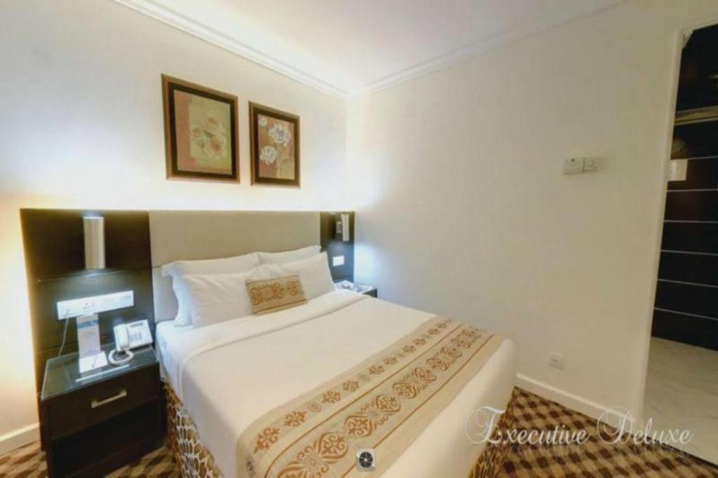Hotel Agrabad Chittagong Exterior foto