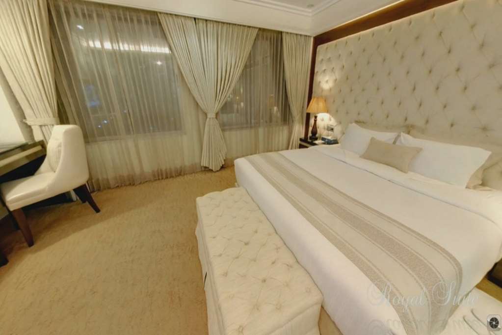 Hotel Agrabad Chittagong Habitación foto