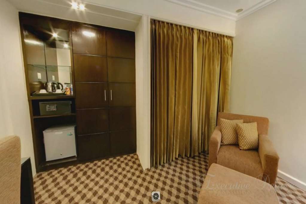 Hotel Agrabad Chittagong Habitación foto