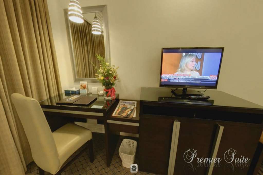 Hotel Agrabad Chittagong Habitación foto