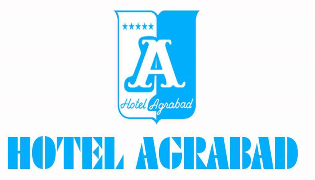Hotel Agrabad Chittagong Logotipo foto