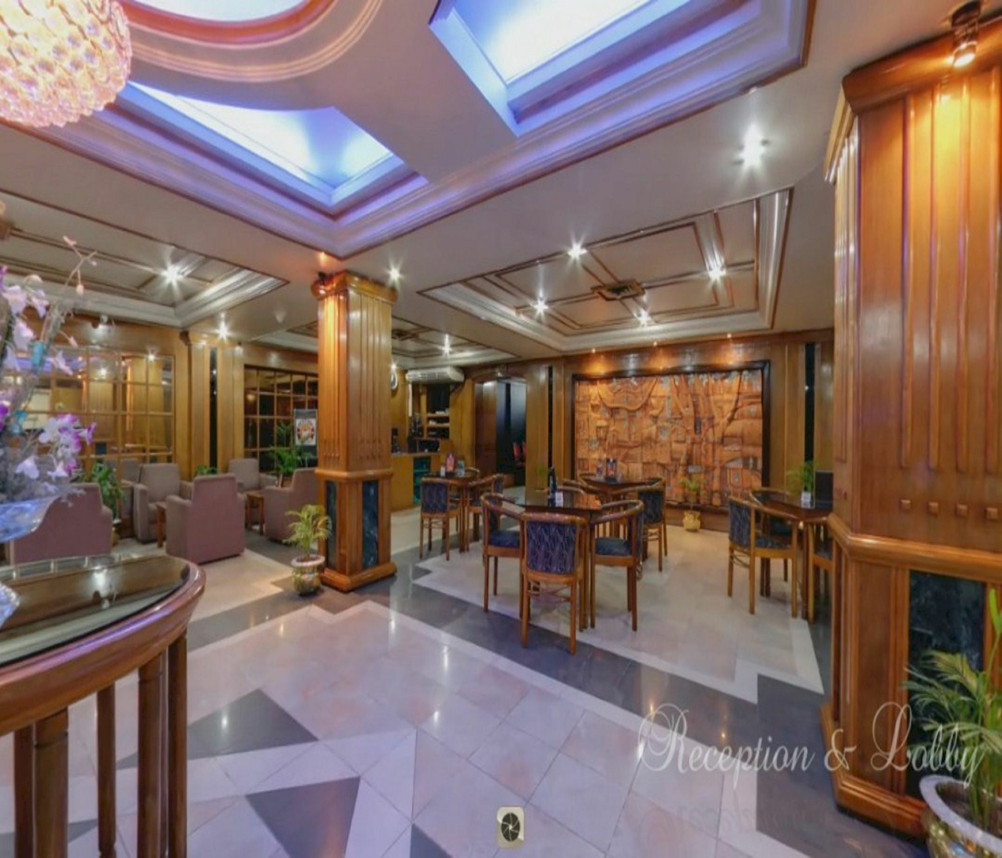 Hotel Agrabad Chittagong Exterior foto